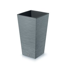 Doniczka FURU SQUARE DFSH300 - beton