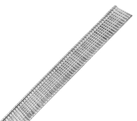 Gwoździe galwanizowane do zszywacza pneumatycznego (14-570), GA18, Typ 300 (F), długość 10 mm, 4000 Gwoździe galwanizowane do zszywacza pneumatycznego (14-570), GA18, Typ 300 (F), długość 10 mm, 4000
