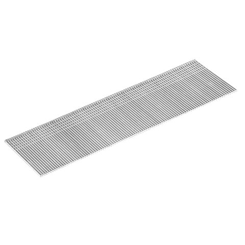 Gwoździe galwanizowane do zszywacza pneumatycznego (14-570), GA18, Typ 300 (F), długość 40 mm, 4000 Gwoździe galwanizowane do zszywacza pneumatycznego (14-570), GA18, Typ 300 (F), długość 40 mm, 4000