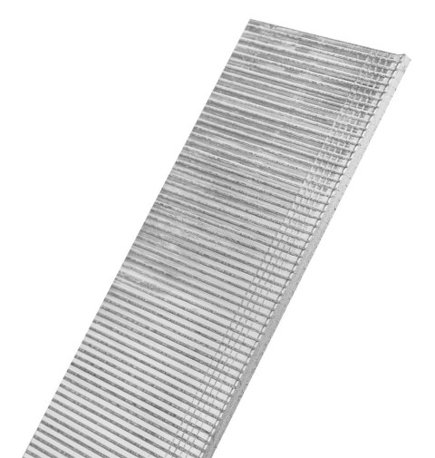 Gwoździe galwanizowane do zszywacza pneumatycznego (14-570), GA18, Typ 300 (F), długość 40 mm, 4000 Gwoździe galwanizowane do zszywacza pneumatycznego (14-570), GA18, Typ 300 (F), długość 40 mm, 4000