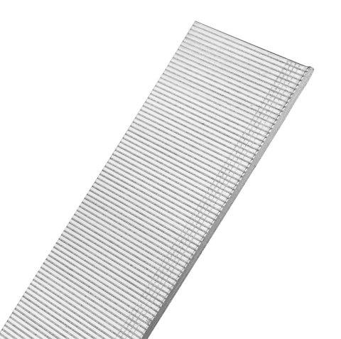 Gwoździe galwanizowane do zszywacza pneumatycznego (14-570), GA18, Typ 300 (F), długość 50 mm, 4000 Gwoździe galwanizowane do zszywacza pneumatycznego (14-570), GA18, Typ 300 (F), długość 50 mm, 4000
