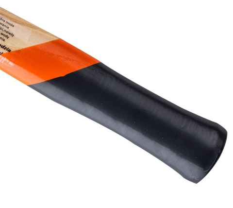 Młotek ślusarski 400 g, trzonek jesionowy Młotek ślusarski 400 g, trzonek jesionowy