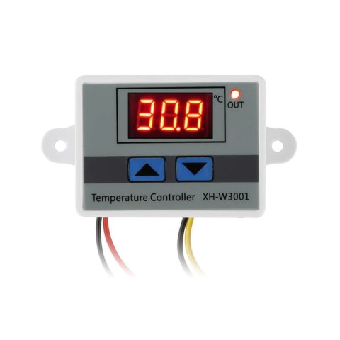 Termostat 230V XH-W3001 Termostat 230V XH-W3001