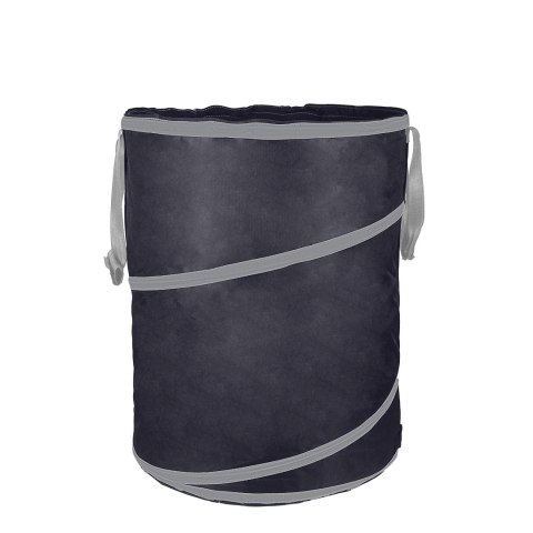 Torba ogrodowa 170 litrów,długie uszy, składana, 180 g/m2 Torba ogrodowa 170 litrów,długie uszy, składana, 180 g/m2