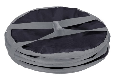 Torba ogrodowa 170 litrów,długie uszy, składana, 180 g/m2 Torba ogrodowa 170 litrów,długie uszy, składana, 180 g/m2