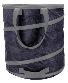 Torba ogrodowa 85 litrów,długie uszy, składana, 180 g/m2