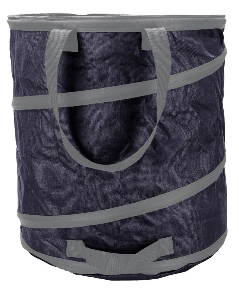 Torba ogrodowa 85 litrów,długie uszy, składana, 180 g/m2 Torba ogrodowa 85 litrów,długie uszy, składana, 180 g/m2
