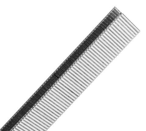 Zszywki galwanizowane do zszywacza pneumatycznego (14-570), GA18, Typ 90 (4K), długość 22 mm, 4000 s Zszywki galwanizowane do zszywacza pneumatycznego (14-570), GA18, Typ 90 (4K), długość 22 mm, 4000 s