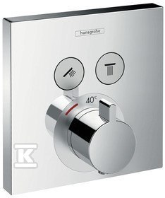 BAT.TERMO.SHOWERSELECT.E PODTYNK.EL.ZEW BAT.TERMO.SHOWERSELECT.E PODTYNK.EL.ZEW