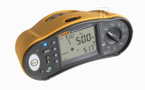 FLK 1664FC TESTER INSTALACJI FLUKE FLK 1664FC TESTER INSTALACJI FLUKE
