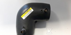 KOLANO 45ST.ELEKTROOPÓR 225 SDR17-SDR7. KOLANO 45ST.ELEKTROOPÓR 225 SDR17-SDR7.