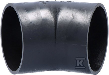 KOLANO PEHD 75/45 (KAN.HDPE)