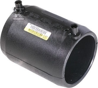 MUFA ELEKTROOPÓR 125 SDR17-SDR7.4 MUFA ELEKTROOPÓR 125 SDR17-SDR7.4