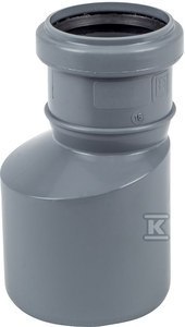 REDUK.DŁ. HT 110X75 POPIEL SANIT.ONNLIN REDUK.DŁ. HT 110X75 POPIEL SANIT.ONNLIN