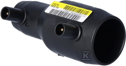 REDUKCJA ELEKTROOPÓR 40X25 SDR11-SDR7.4 REDUKCJA ELEKTROOPÓR 40X25 SDR11-SDR7.4