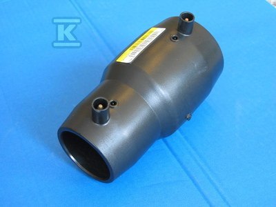 REDUKCJA ELEKTROOPÓR 50X32 SDR11-SDR7.4 REDUKCJA ELEKTROOPÓR 50X32 SDR11-SDR7.4