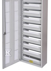 ROZDZIELNICA UNI SYSTEM 550-1450-250 M ROZDZIELNICA UNI SYSTEM 550-1450-250 M