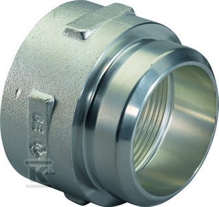 RS ADAPTER Z GWINTEM WEWN.RP1/2"FT-RS2 RS ADAPTER Z GWINTEM WEWN.RP1/2"FT-RS2