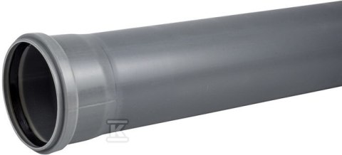 RURA HT 110X2.7X1000 POPIEL SANI.ONNLINE RURA HT 110X2.7X1000 POPIEL SANI.ONNLINE