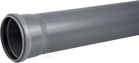 RURA HT 110X2.7X2000 POPIEL SANI.ONNLINE RURA HT 110X2.7X2000 POPIEL SANI.ONNLINE