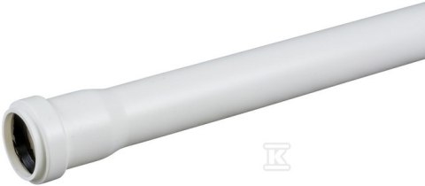 RURA HT 32X1.8X1000 BIAŁA SANIT.ONNLINE RURA HT 32X1.8X1000 BIAŁA SANIT.ONNLINE