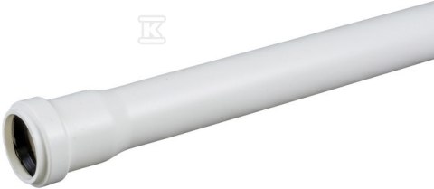 RURA HT 32X1.8X2000 BIAŁA SANIT.ONNLINE RURA HT 32X1.8X2000 BIAŁA SANIT.ONNLINE