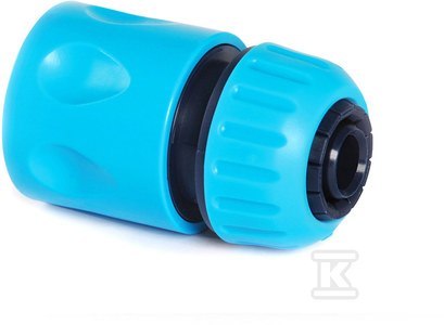 SZYBKOZŁĄCZE-PRZELOT 1/2" SZYBKOZŁĄCZE-PRZELOT 1/2"