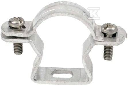 UCHWYT 5220 ALUMINIOWY OMEGA