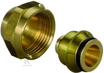 VARIO ZŁĄCZKA ZAC.PEX 14X2,0-G3/4"FT