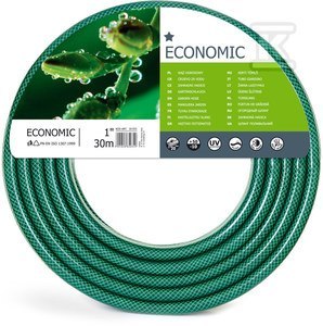 WĄŻ OGRODOWY ECONOMIC 1" 30M WĄŻ OGRODOWY ECONOMIC 1" 30M