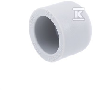 ZAŚLEPKA PP 75MM ZAŚLEPKA PP 75MM