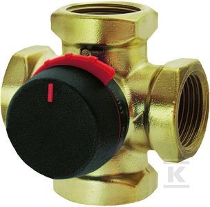 ZAWÓR MIESZ.GW6/4",4DR.VRG141,KVS25 DN4 ZAWÓR MIESZ.GW6/4",4DR.VRG141,KVS25 DN4