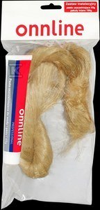 ZESTAW (PASTA USZCZEL. 65G+PAKUŁY 100G)