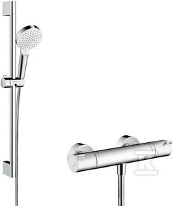 ZESTAW PRYSZ.CROMETTA VARIO COMBI 1001 ZESTAW PRYSZ.CROMETTA VARIO COMBI 1001