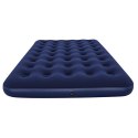 Materac dwuosobowy 191 x 137 x 22 cm BESTWAY 67002