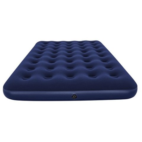 Materac dwuosobowy 191 x 137 x 22 cm BESTWAY 67002 Materac dwuosobowy 191 x 137 x 22 cm BESTWAY 67002