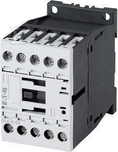 DILA-31-EA STYCZ.POMOC.3Z/1R 230VAC