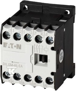 DILEM-01-EA STYCZ.MIN.4KW/400V 230VAC DILEM-01-EA STYCZ.MIN.4KW/400V 230VAC