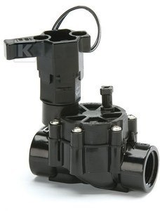 ELEKTROZAWÓR 100-DV, PRZELOTOWY 1"GW ELEKTROZAWÓR 100-DV, PRZELOTOWY 1"GW