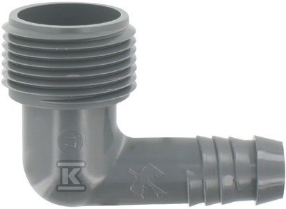 KOLANKO 3/4"GZ X KOLEC DO ZRASZACZY KOLANKO 3/4"GZ X KOLEC DO ZRASZACZY