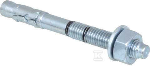 KOTWA BOLCOWA DO B.NSPĘK.8X95 WTB7 KOTWA BOLCOWA DO B.NSPĘK.8X95 WTB7