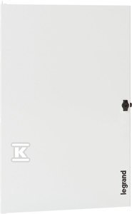 XL3 S 160 DRZWI PEŁNE 5X24M XL3 S 160 DRZWI PEŁNE 5X24M