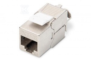 MODUŁ KEYSTONE KAT. 6A STP CERT. MODUŁ KEYSTONE KAT. 6A STP CERT.