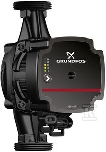 POMPA ALPHA1 L 25-40 180 1X230V