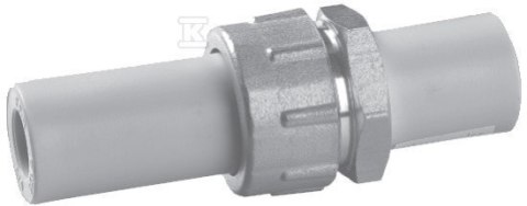 ŚRUBUNEK PP TYPU HOLENDER 20 MM