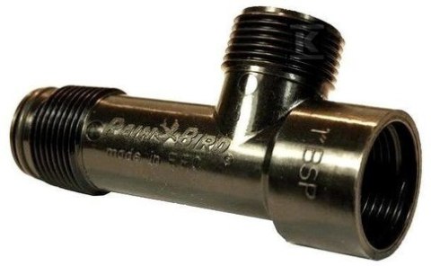 TRÓJNIK 1"GWX1"GZX1"GZ (MTT-100) TRÓJNIK 1"GWX1"GZX1"GZ (MTT-100)