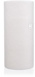 WKŁAD POLIPROPYLENOWY 10'', BB, 20 MKR WKŁAD POLIPROPYLENOWY 10'', BB, 20 MKR
