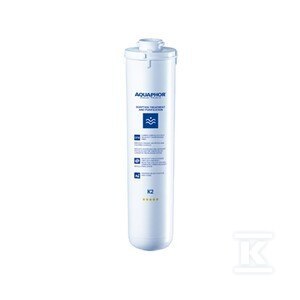 WKŁAD WĘGLOWY AQUAPHOR K2