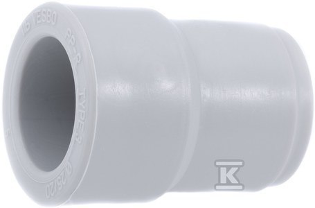 ZŁĄCZKA RED.PP 63/32 ZŁĄCZKA RED.PP 63/32