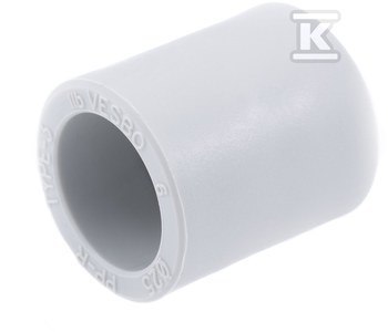 ZŁĄCZKA/MUFA PP 90MM ZŁĄCZKA/MUFA PP 90MM